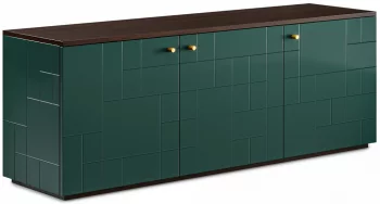 Комод Minimal 162X43X59 CM