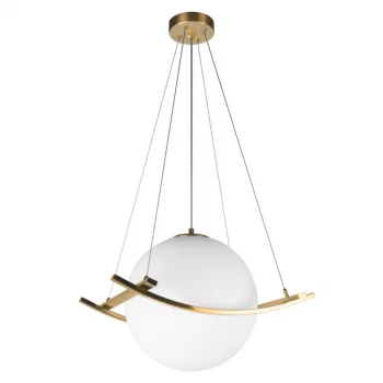 Подвесной светильник Swing 43X43X33 CM