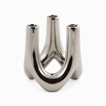 Подсвечник Candlestick высота 17