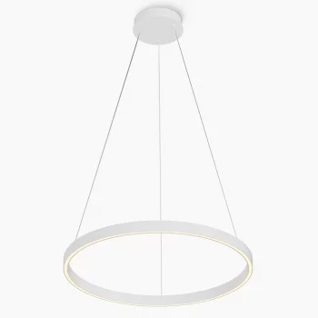 Подвесной светильник Rim 60X60X10 CM