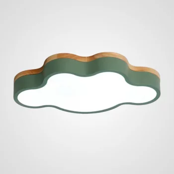 Накладной светильник Cloud
