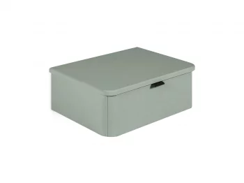 Подвесная прикроватная тумба Rimini 48X35.6X18.4 CM
