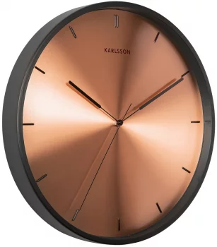 Настенные часы Finess Ø40 CM