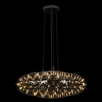 Подвесная люстра Raimond 95X95X105 CM