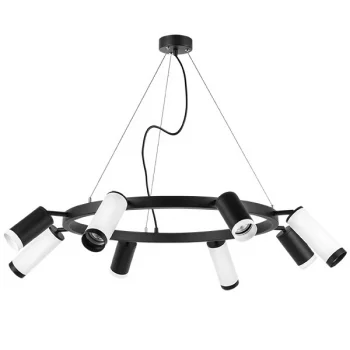 Подвесной спот Rullo 106X106X62 CM