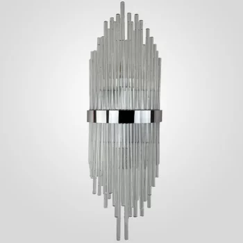 Настенное бра Nembus 20X12X50 CM