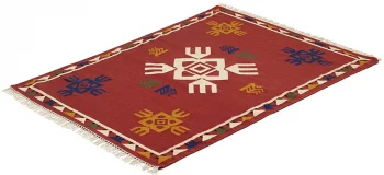 Ковёр из шерсти Heritage 300X200 CM