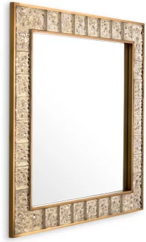 Зеркало Mellot 110X6X110 CM