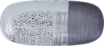 Блюдо декоративное Misty 33X15 CM