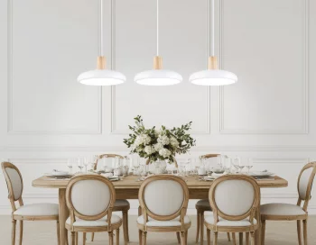 Подвесной светильник Comfort 70X20X80 CM