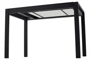Стол Ethno 112-162X70X76 CM