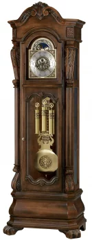 Напольные механические часы Hamlin 82X48X236 CM