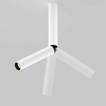 Потолочный светильник Фокус Т 3X30 CM