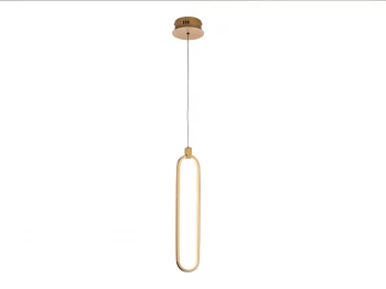 Подвесной светильник Colette 1L 13X13X49 CM
