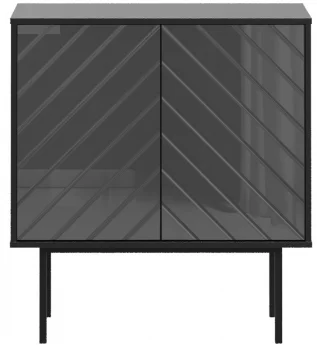 Шкаф Boho 84X40X91 CM