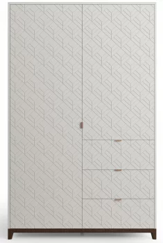 Шкаф Case 139X60X221 CM