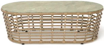 Журнальный столик Валенсия 127X63X42 CM