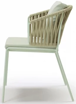 Стул Lisa Filo Nest 64X63X77 CM