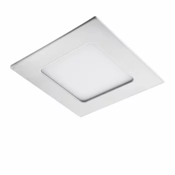Встраиваемый точечный светильник Zocco 12X12X3 CM