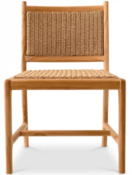 Стул садовый Pivetti 57X57X84 CM