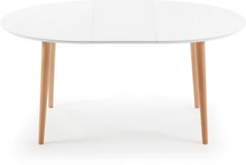 Раздвижной стол Oakland 120-200X90X74 CM