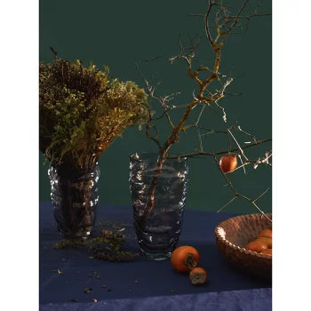 Ваза Crumpl 15X15X25 CM
