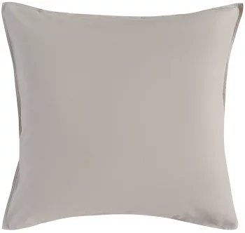 Набор наволочек изо льна и хлопка Essential 70X70 CM