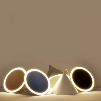 Подвесной светильник Annular