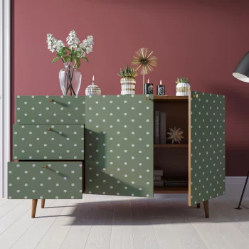 Комод Berber 150X45X90 CM