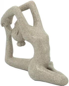 Статуэтка Rajakapotasana 21X12X18 CM