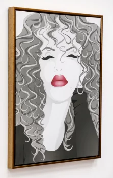 Картина Артику GS29-571/1 45X4X60 CM