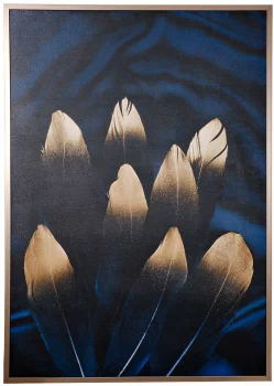 Холст Golden Feather 100X140 CM