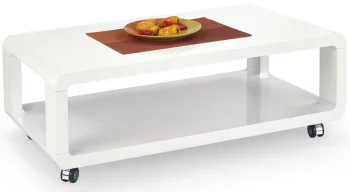 Стол журнальный Futura 105X58X38 CM