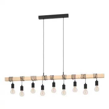 Подвесная люстра Townshend 150X10X110 CM