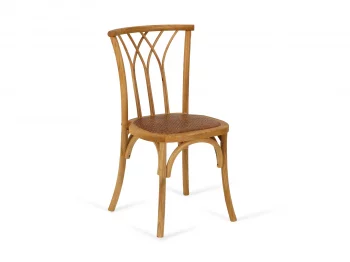 Комплект стульев Saloon 48,5X52X88 CM