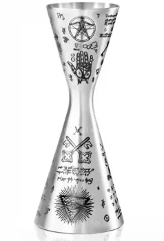 Джиггер Afrodite 30/45 ml