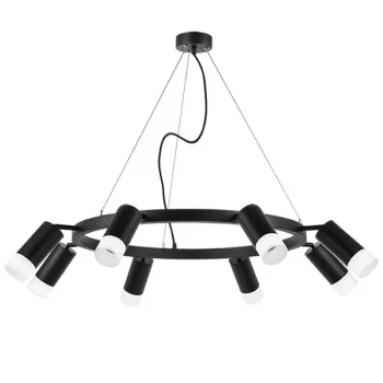 Подвесной спот Rullo 100X100X62 CM