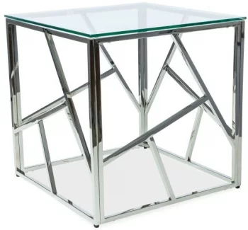 Стол журнальный Escada 55X55X55 CM