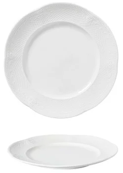 Тарелка Aristocrat White Ø18 CM