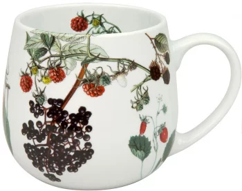 Кружка My favorite tea with fruit 420 ml