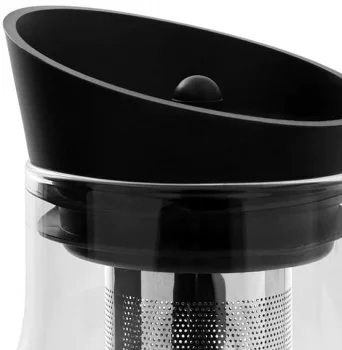 Графин с ситечком для чая Infusion Iced Tea Maker 1.8 L