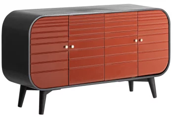 Комод Haut 152X42X81 CM
