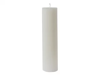Свеча Column 20X5X5 CM