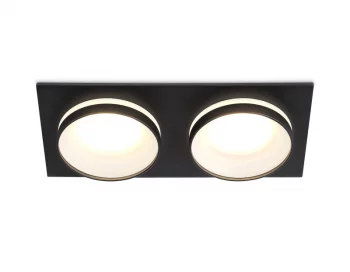 Встраиваемый светильник Techno Spot 18X9X4 CM