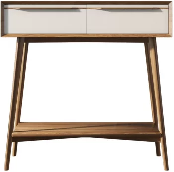 Консоль Bruni 90X35X90 CM