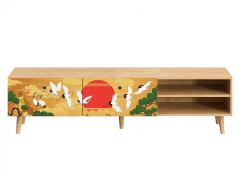 Тумба Frida 181X50X47,5 CM