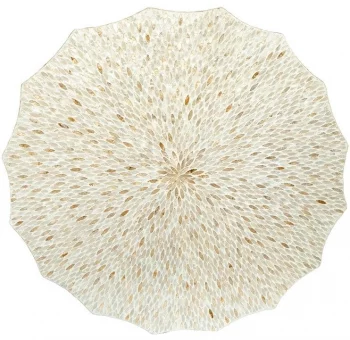 Столик кофейный Ugochi 90X90X40 CM