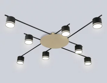 Накладной светильник Comfort