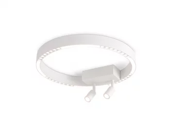 Накладной светильник Comfort Line 40X40X10 CM