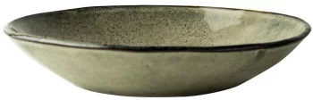 Тарелка глубокая Organic Ø24 CM